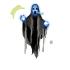 Fantasma Luminoso con Sonidos de Terror