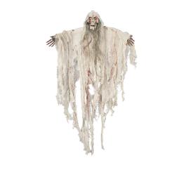 Fantasma ensangrentado colgante