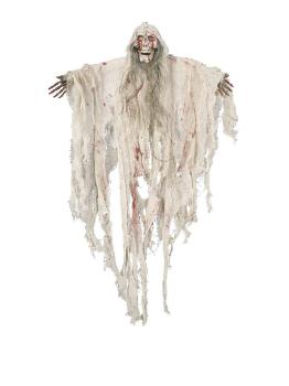 Fantasma ensangrentado colgante