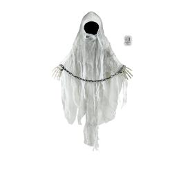 Fantasma Sin Rostro con Grilletes 90 cms
