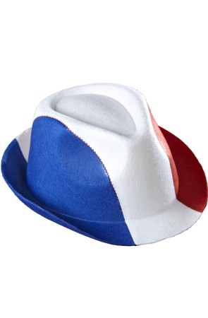 Fedora Francia para adulto