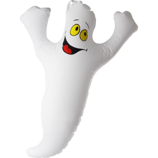 Figura decorativa de fantasma hinchable (48x44cm)