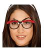 Gafas de mariquita para adulto