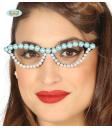 Gafas de Perlas.