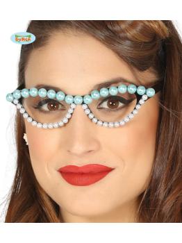 Gafas de Perlas.
