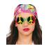 Gafas hippie multicolor