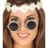 Gafas con Brillantes Hippie