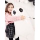 Globo de foil Fantasma Halloween (48x68 cm)