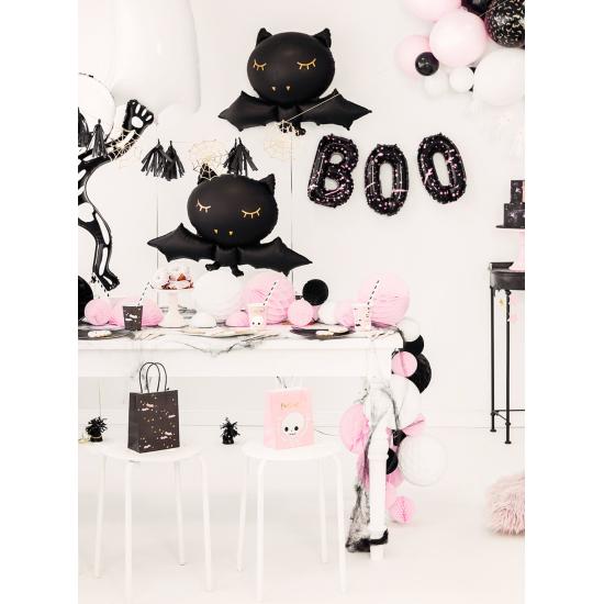 Globo de murciélago Halloween