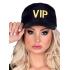 Gorra de VIP para adulto