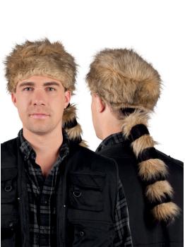 Gorro Trampero para adulto
