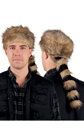 Gorro Trampero para adulto