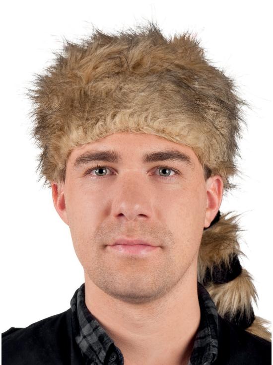Gorro Trampero para adulto