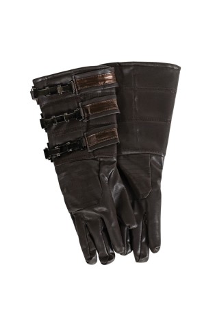 Guantes Anakin Skywalker para niño