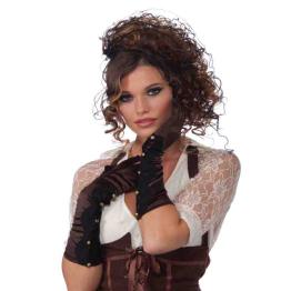 Guantes Steampunk para mujer