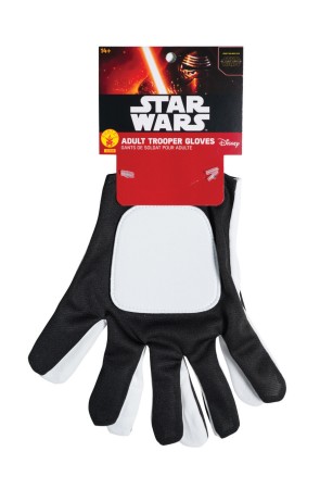 Guantes de Flametrooper Star Wars Episodio 7 para hombre