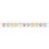 Guirnalda - Pastel Baby Shower