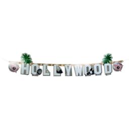 Guirnalda Hollywood
