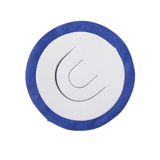 Guirnalda bandera de Francia