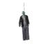 Hombre ahorcado decorativo