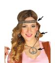 Kit de Accesorios Hippie para mujer