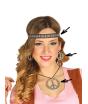 Kit de Accesorios Hippie para mujer