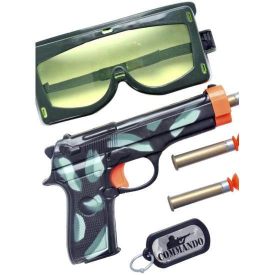 Kit de accesorios militares para hombre Kit de accesorios militares para hombre