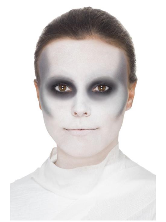 Kit Maquillaje Momia.