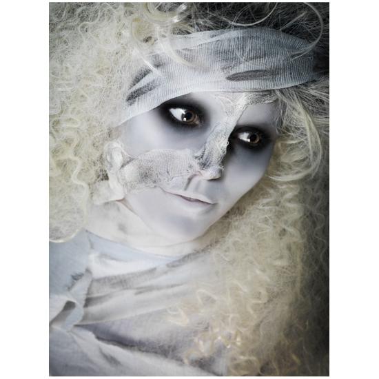 Kit Maquillaje Momia.