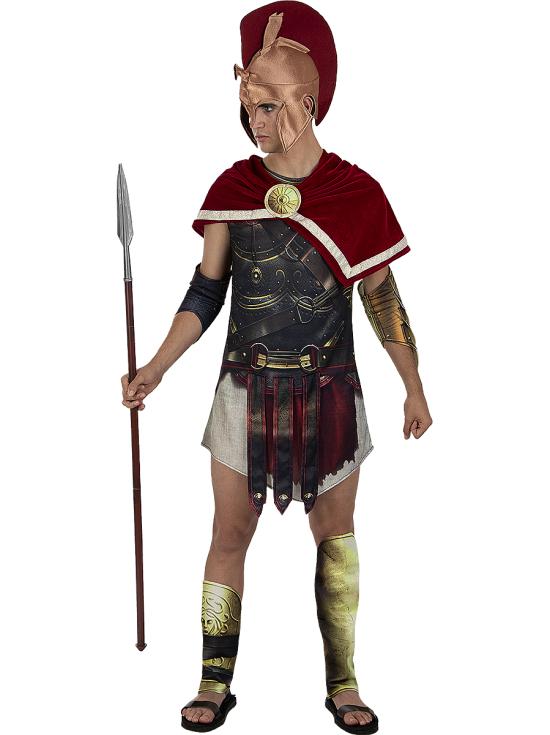 Lanza de Assassin's Creed Odyssey