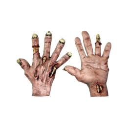 Manos Zombie Flesh Hands