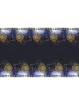 Mantel de Harry Potter - Hogwarts Houses