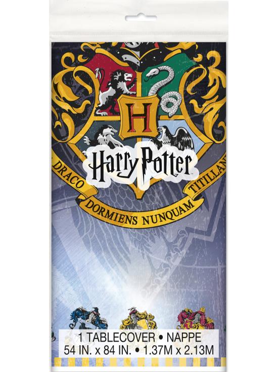 Mantel de Harry Potter - Hogwarts Houses