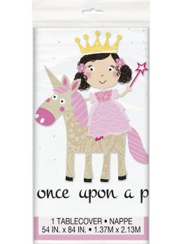 Mantel de Unicornio Feliz - Magical Unicorn