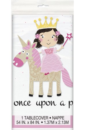 Mantel de Unicornio Feliz – Magical Unicorn