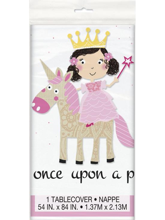 Mantel de Unicornio Feliz - Magical Unicorn
