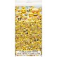 Mantel de emoticonos - Emoji