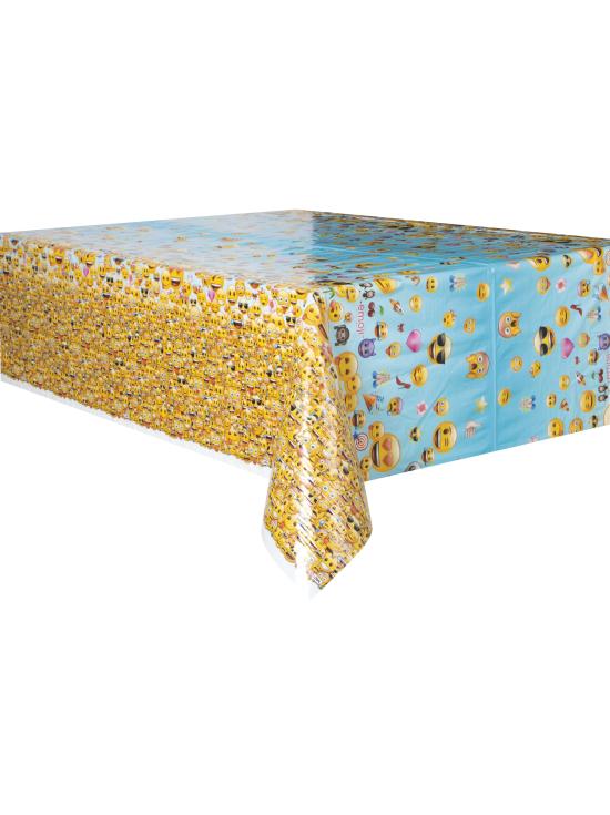 Mantel de emoticonos - Emoji