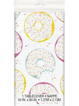 Mantel grande - Donut Party
