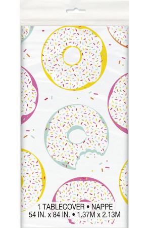 Mantel grande - Donut Party