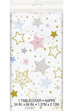 Mantel grande -Twinkle Little Star
