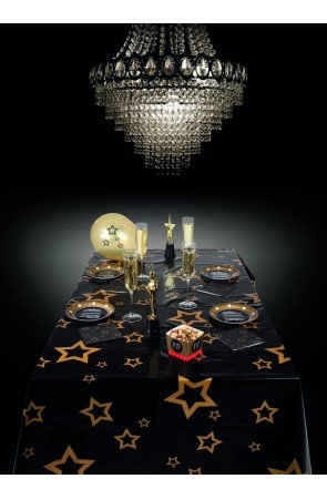 Mantel para fiesta VIP - Elegant Collection