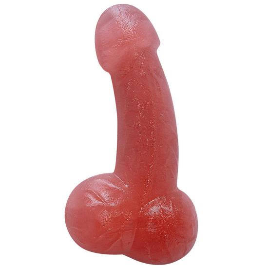 Molde de cubitos en forma de pene