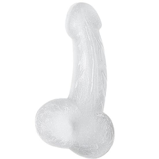 Molde de cubitos en forma de pene