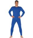 Maillot  Azul para hombre