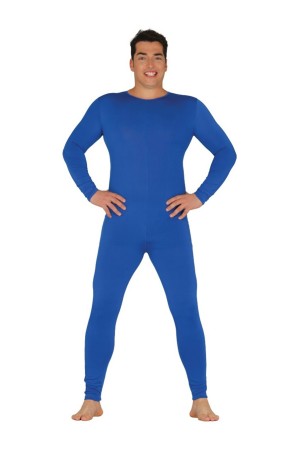 Maillot  Azul para hombre