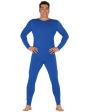 Maillot  Azul para hombre