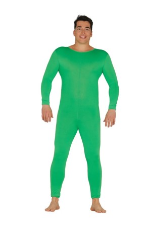 Maillot Verde  para hombre