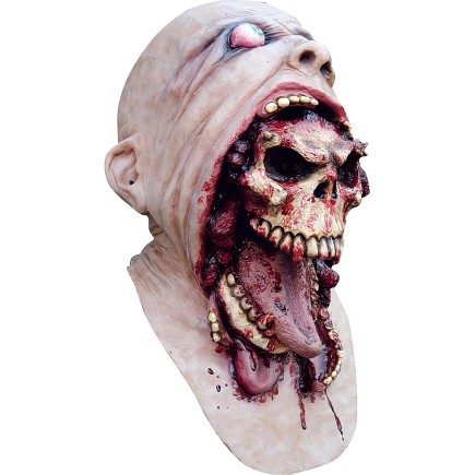 manipular Corte de pelo Mierda Comprar Máscara Blurp Charlie Halloween > Mascaras de Terror para Disfraces  > Máscaras para Disfraces > Máscaras de Cine Terror para Disfraces | Tienda  de disfraces en Madrid, disfracestuyyo.com