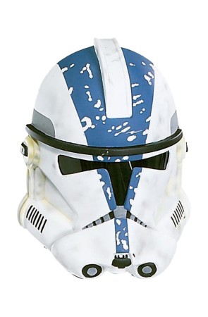 Máscara Clone Trooper para niño